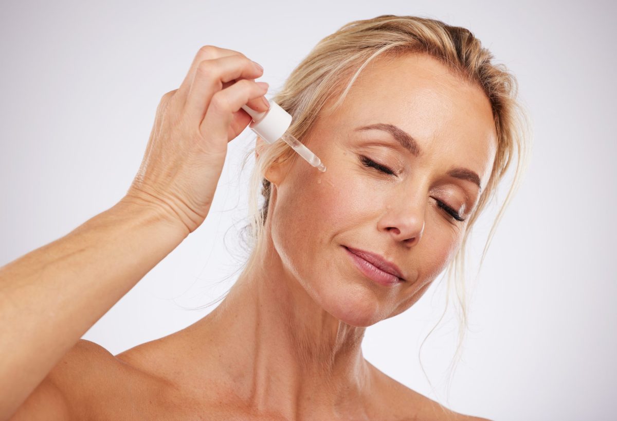 The Benefits of Peptide Therapy for Anti-Aging, Lower Macungie