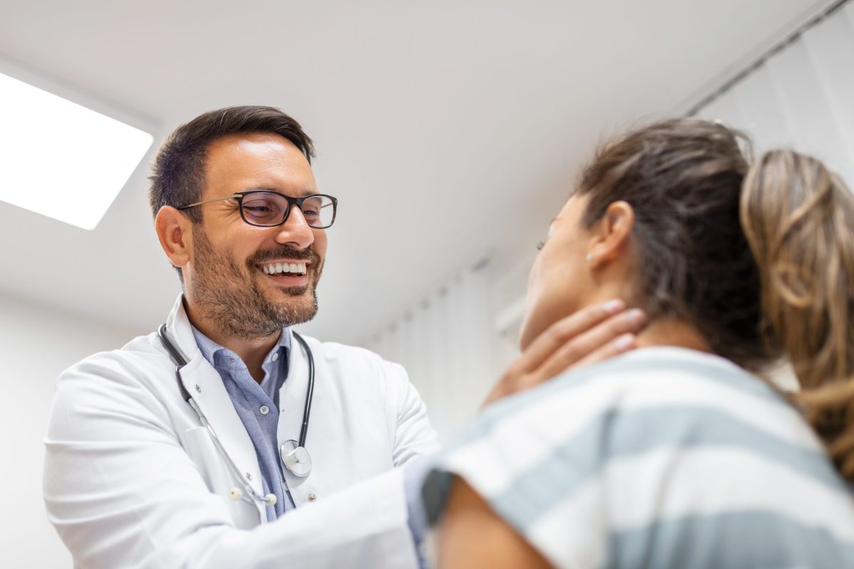 Peptide Therapy Clinic, Lower Macungie